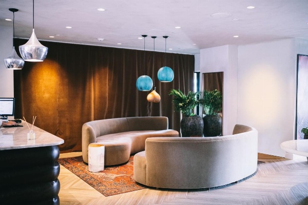 CODA Williamsburg Main image